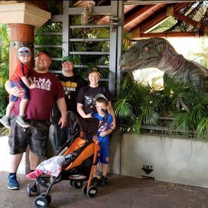 Meet your Posher, Michelle